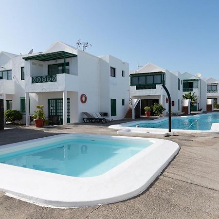 Casa Martin Appartement Puerto del Carmen  Buitenkant foto