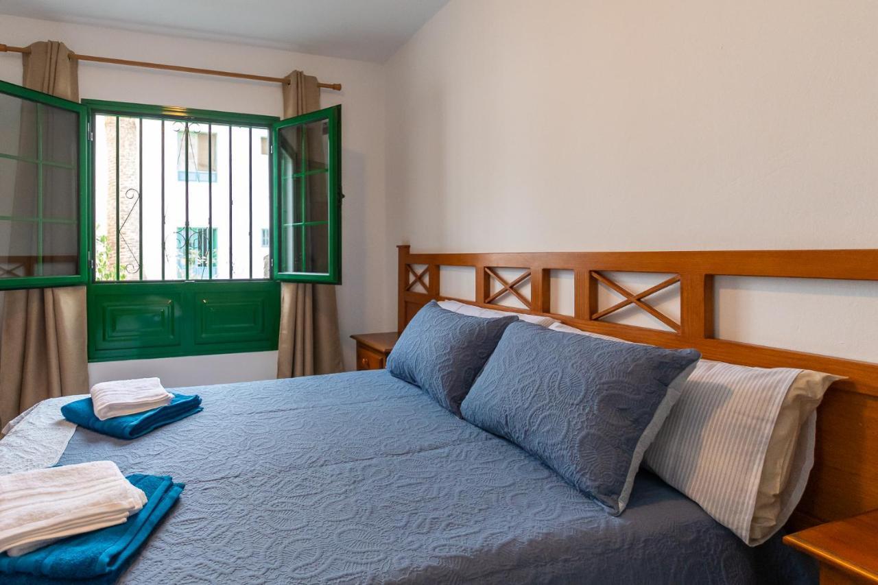 Casa Martin Appartement Puerto del Carmen  Buitenkant foto