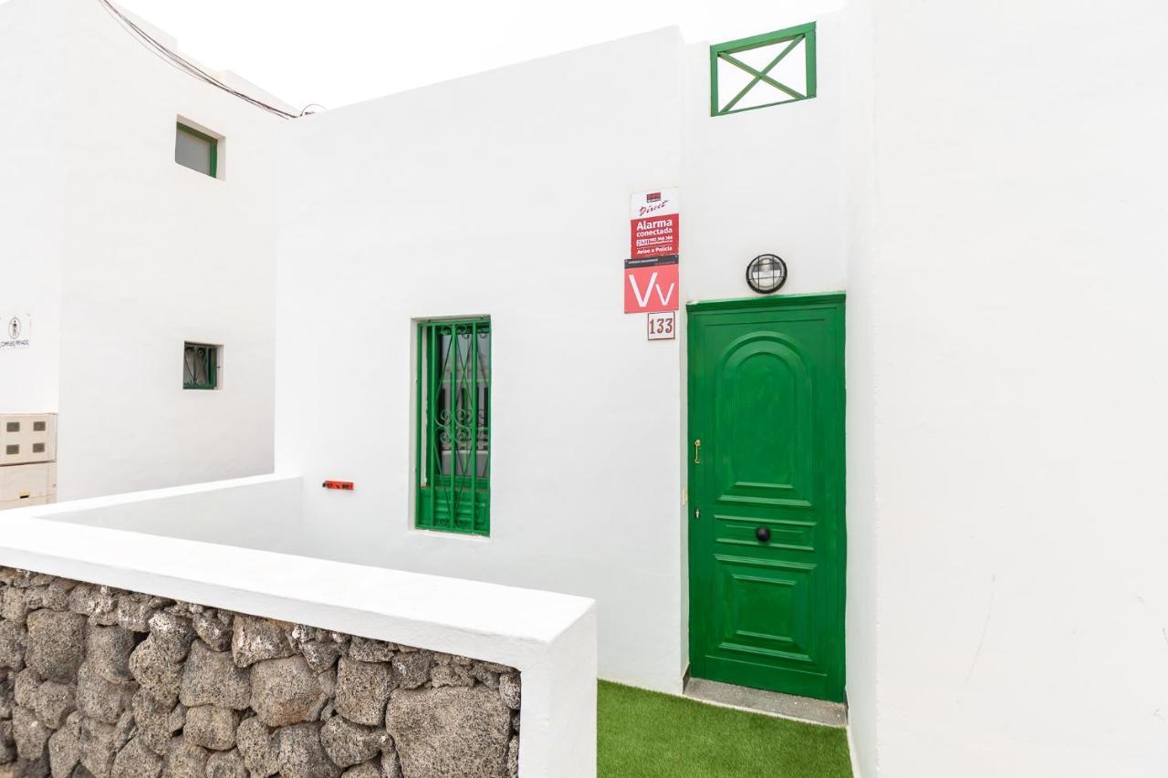 Casa Martin Appartement Puerto del Carmen  Buitenkant foto