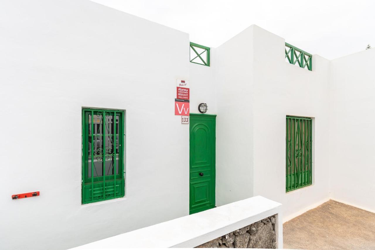 Casa Martin Appartement Puerto del Carmen  Buitenkant foto