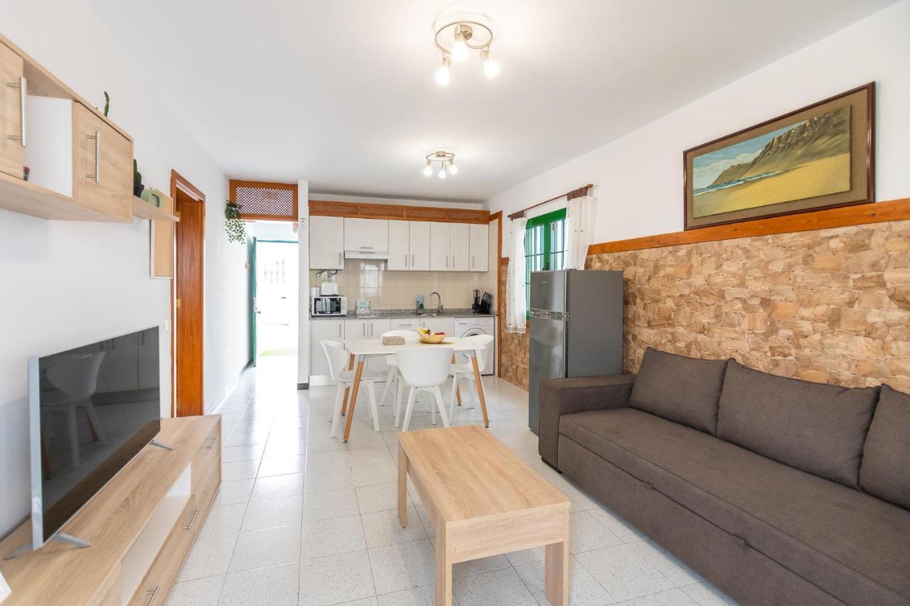 Casa Martin Appartement Puerto del Carmen  Buitenkant foto
