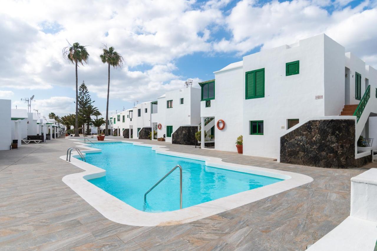 Casa Martin Appartement Puerto del Carmen  Buitenkant foto