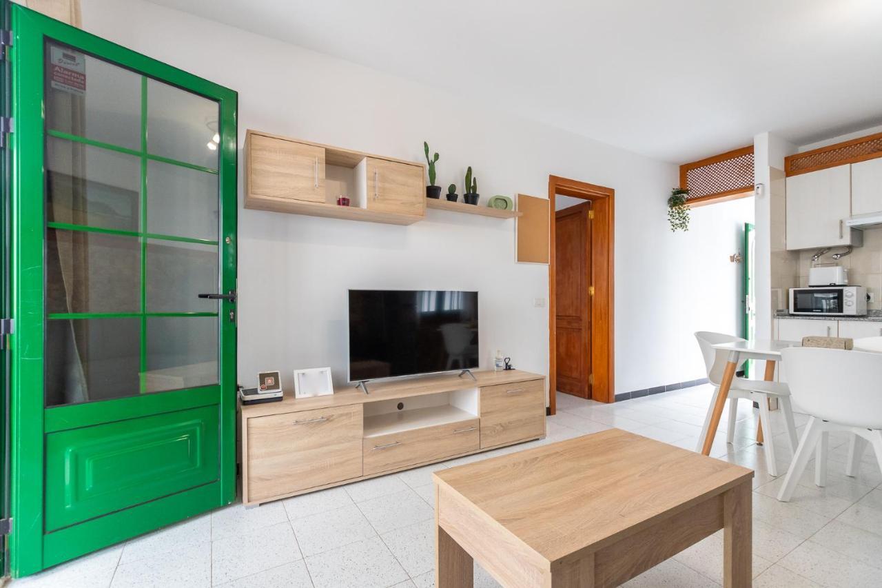 Casa Martin Appartement Puerto del Carmen  Buitenkant foto