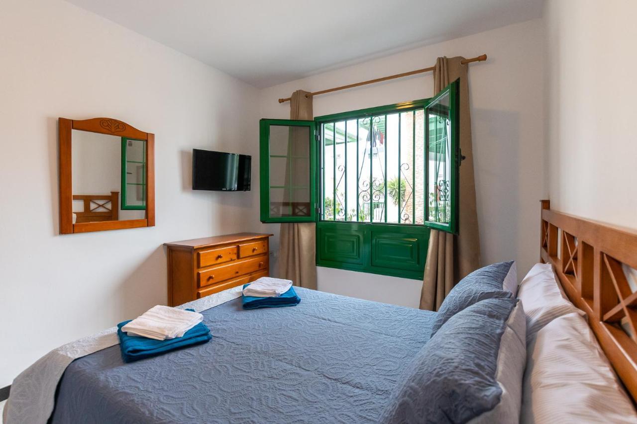 Casa Martin Appartement Puerto del Carmen  Buitenkant foto