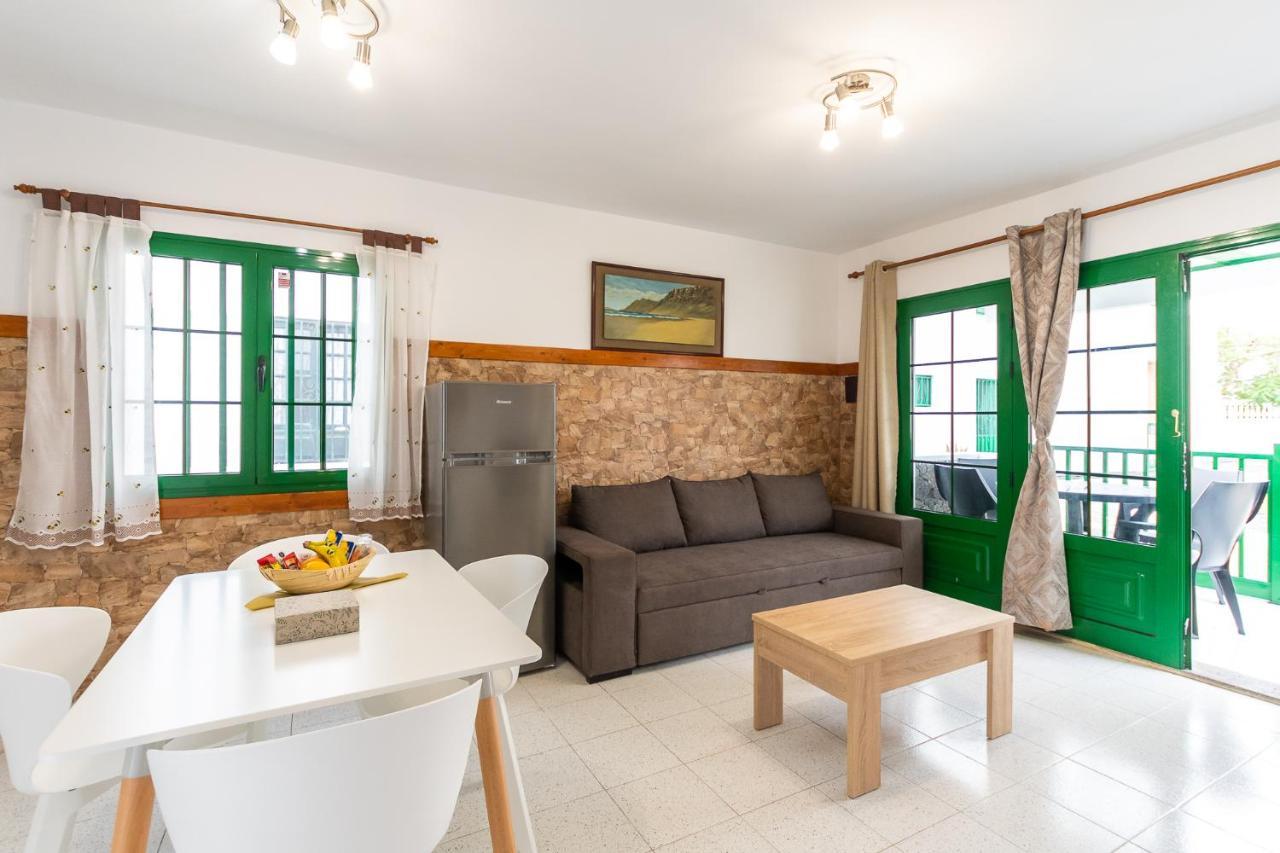 Casa Martin Appartement Puerto del Carmen  Buitenkant foto
