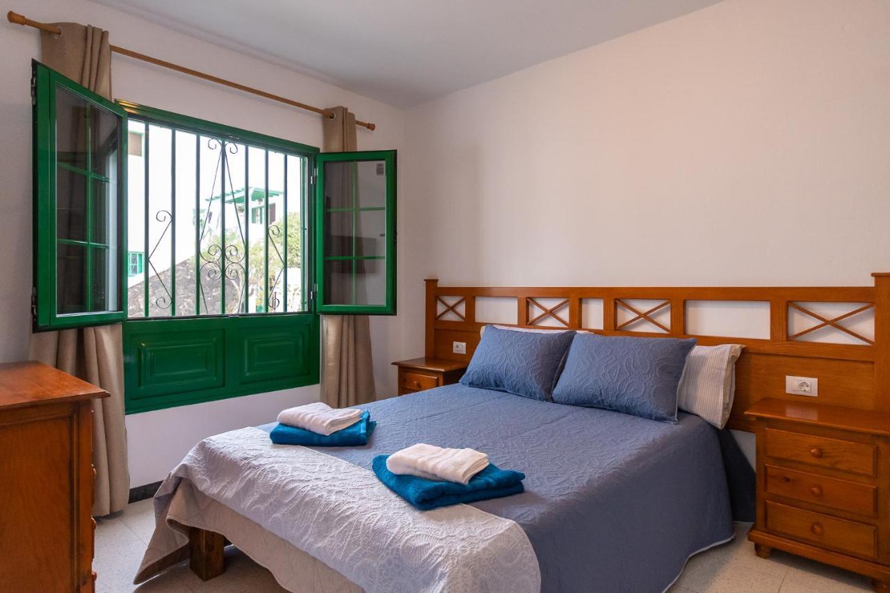 Casa Martin Appartement Puerto del Carmen  Buitenkant foto