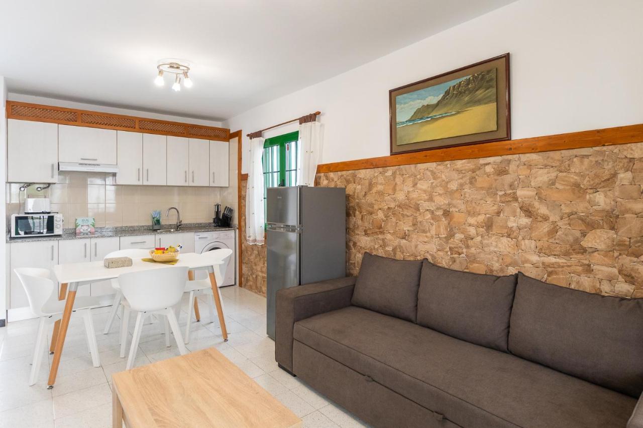 Casa Martin Appartement Puerto del Carmen  Buitenkant foto