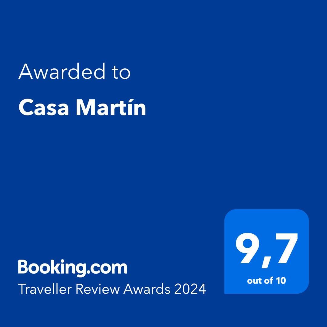 Casa Martin Appartement Puerto del Carmen  Buitenkant foto